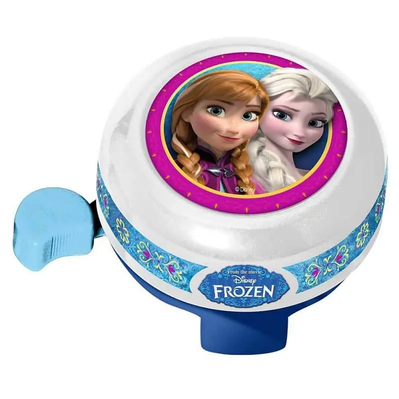 Zvonek Frozen Speciální Cena