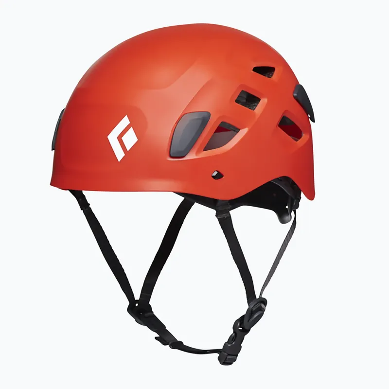 Lezecká přilba Black Diamond Half Dome acetate Omezená Nabídka