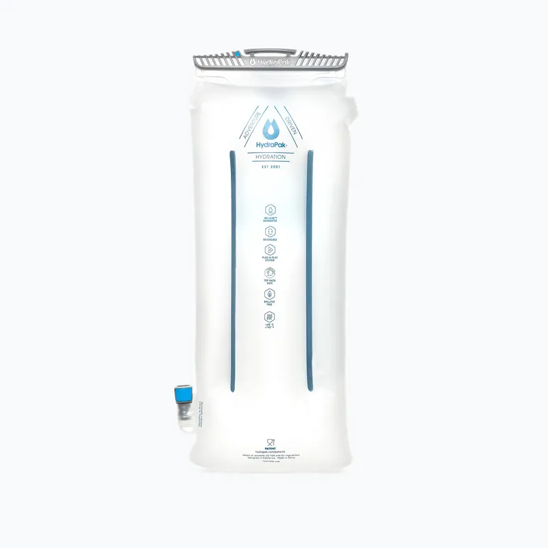 Aktuální Nafukovací nádrž HydraPak Contour 3L AS263