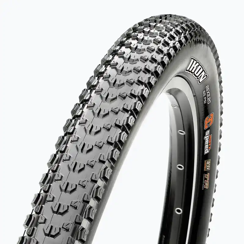 Cyklistická pneumatika Maxxis Ikon Maxxspeed/Exo/Tr 27.5 x 2.35 Novinka Koupit Online