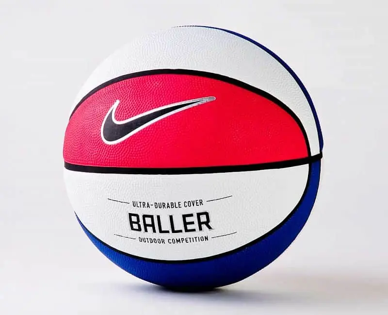 Výprodej Basketbalový míč NIKE, vel.7