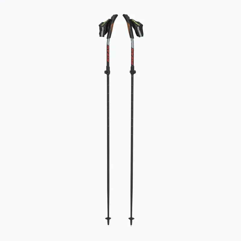 Tovární Cena Nordic walking hole Fizan Tekno Race Impulse red