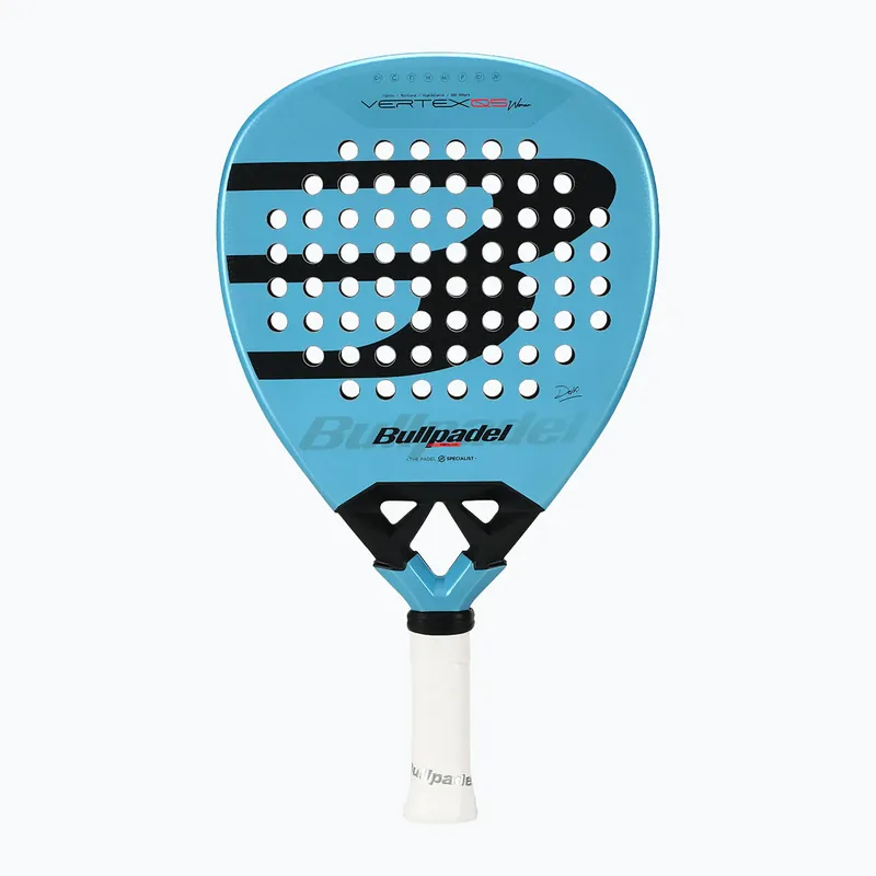 Vrácení Zdarma Dámská padelová raketa Bullpadel Vertex 05