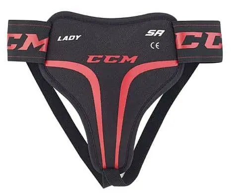 Hit Sezóny Pelvic Protector SR dámský suspensor