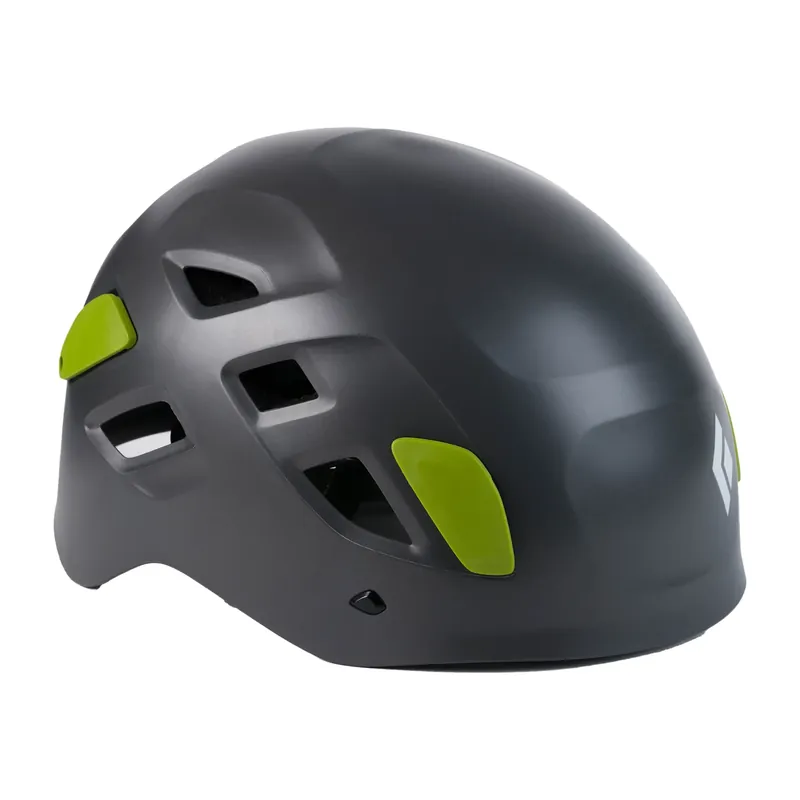 Expresní Doručení Lezecká přilba Black Diamond Half Dome šedá BD620209SLATS