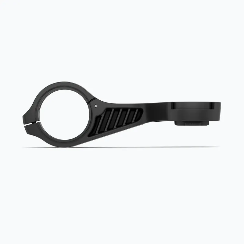 Originální Držák na cyklopočítač Garmin Flush Out-Front Edge black