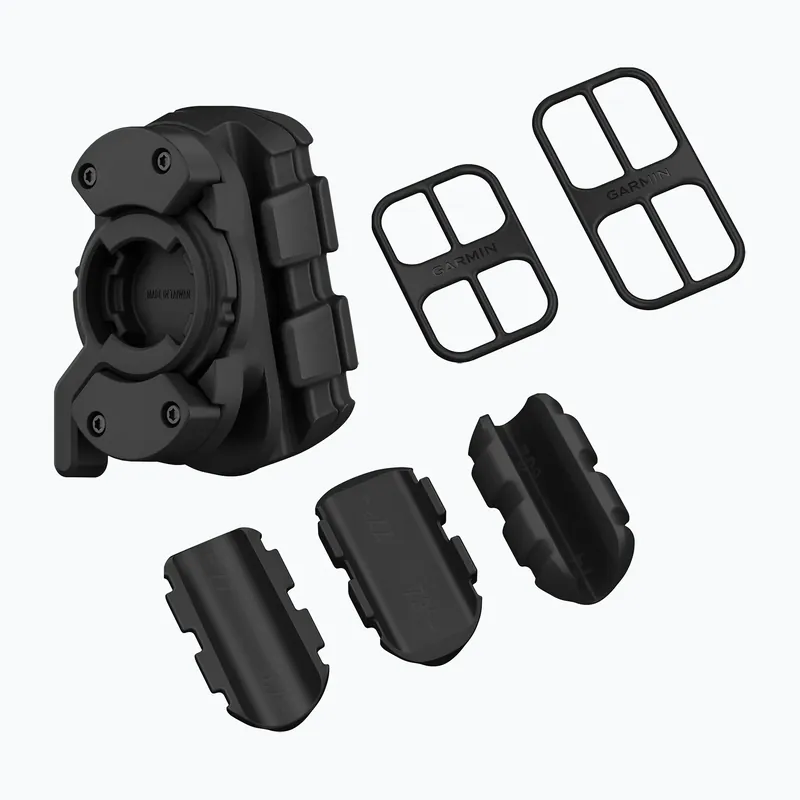 Montážní sada pro radar Garmin Varia RCT715 black Ověřený
