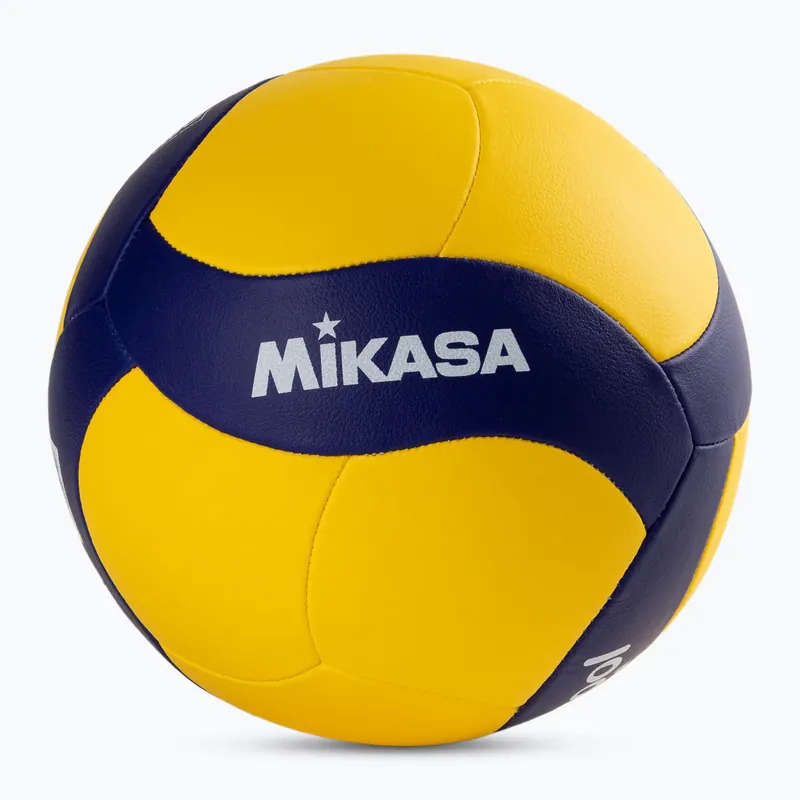 Nejlepší Volba Volejbalový míč Mikasa V345W velikost 5