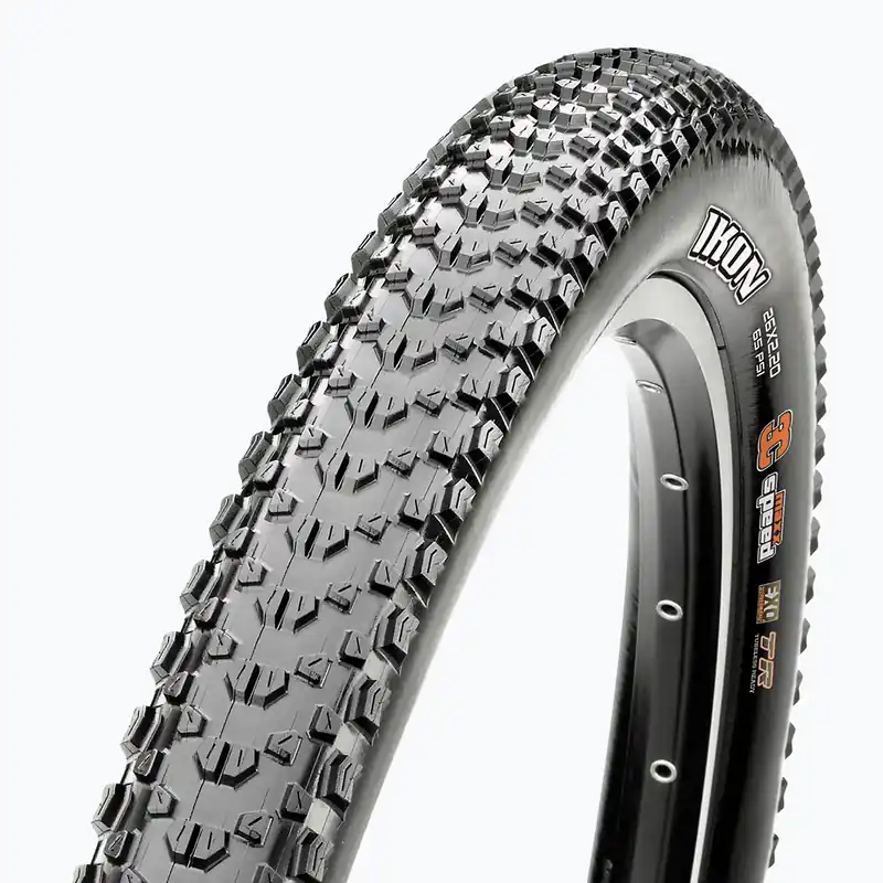 Sleva Cyklistická pneumatika Maxxis Ikon Maxxspeed/Exo/Tr 29 x 2.20