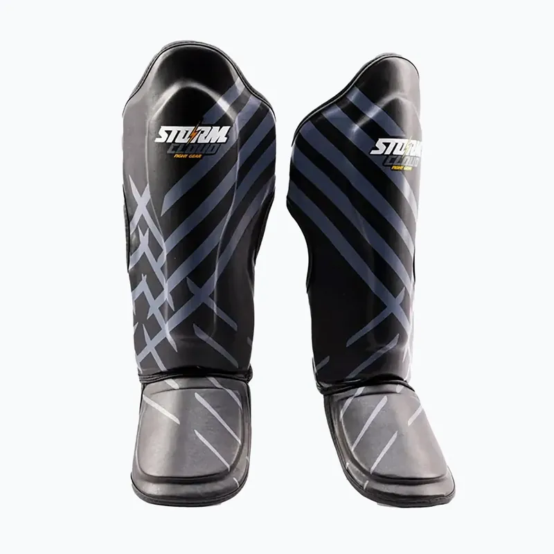 Akční Cena Chrániče holení a chodidel StormCloud Lynx black/grey