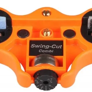 Oblíbený Swing - Cut 3000 brousek na lyže