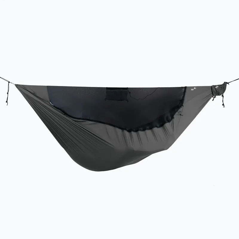 Turistický hamak Ticket To The Moon Lightest Pro TMLPROR54 black Kup Teď