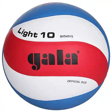 BV5451S Light 10 volejbalový míč Výhodná Nabídka