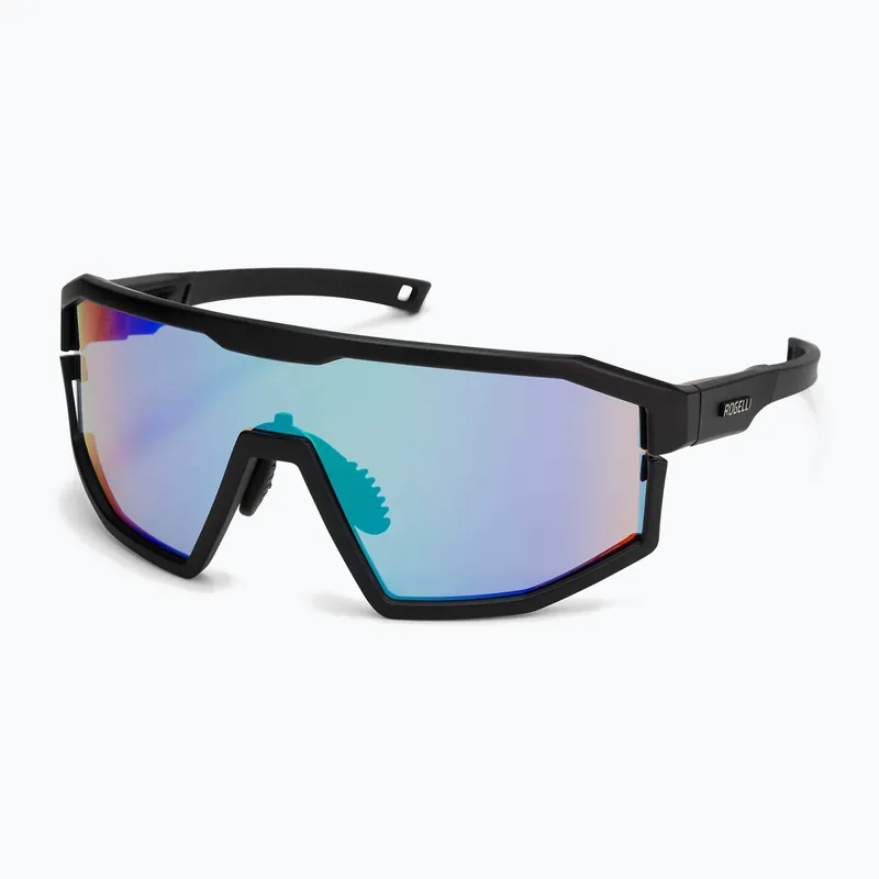 Sluneční brýle Rogelli Recon black/nordic light Vrácení Zdarma