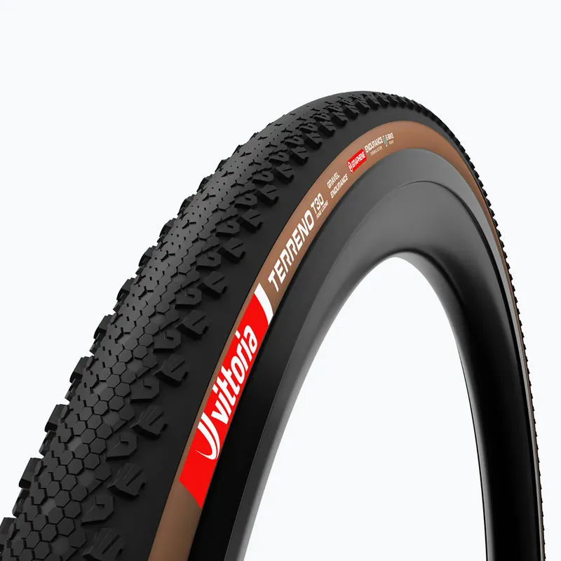 Cyklistická pneumatika Vittoria Terreno T30 G2.0 TLR Gravel Endurance black Super Cena