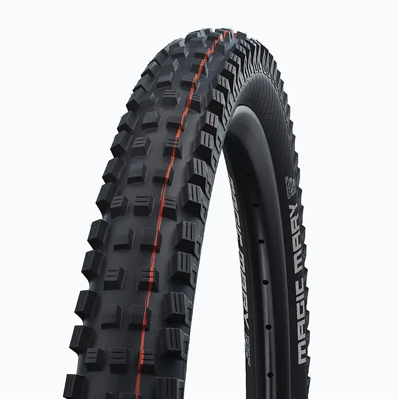 Objednat Nyní Plášť na kolo SCHWALBE Magic Mary Super Gravity Addix Soft TLE 29 x 2.60 black Novinka