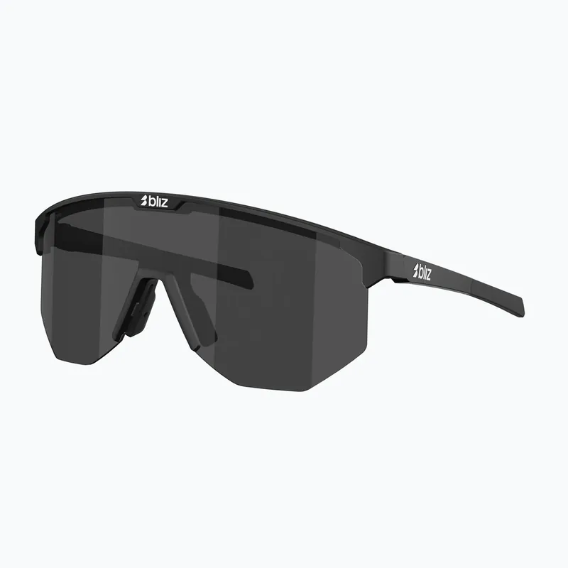 Objednat Nyní Sluneční brýle Bliz Hero Small matte black/smoke