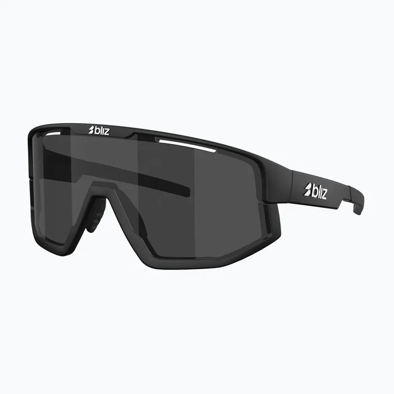 Aktuální Sluneční brýle Bliz Vision matte black/smoke