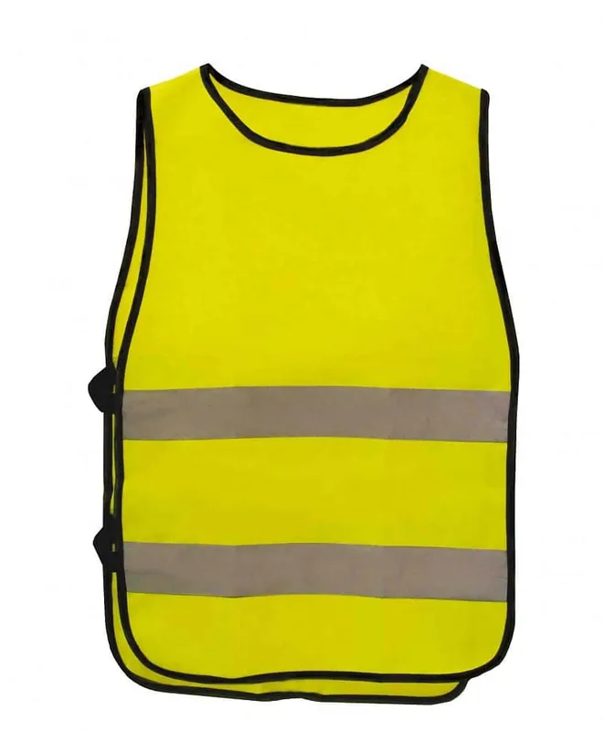 Reflexní vesta LIFEFIT CHILD Cenově Výhodný