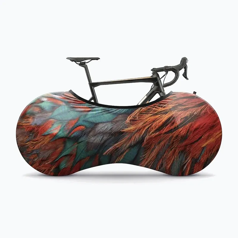 Cyklistický obal na kola VELOSOCK Rio Oblíbený
