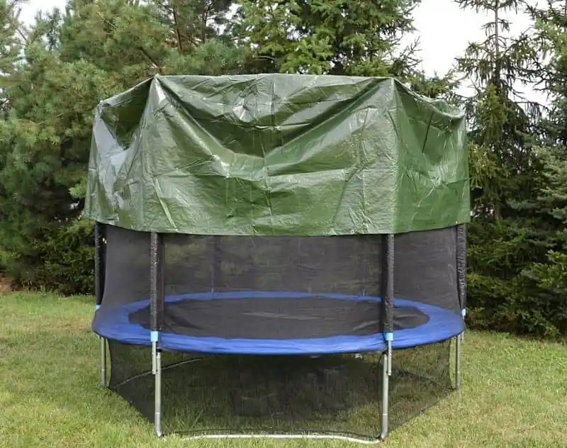 Nejlepší Cena Krycí plachta k trampolíně SULOV 10‘ (305cm)