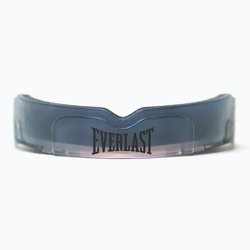 Sezónní Sleva Chránič čelisti Everlast clear/black