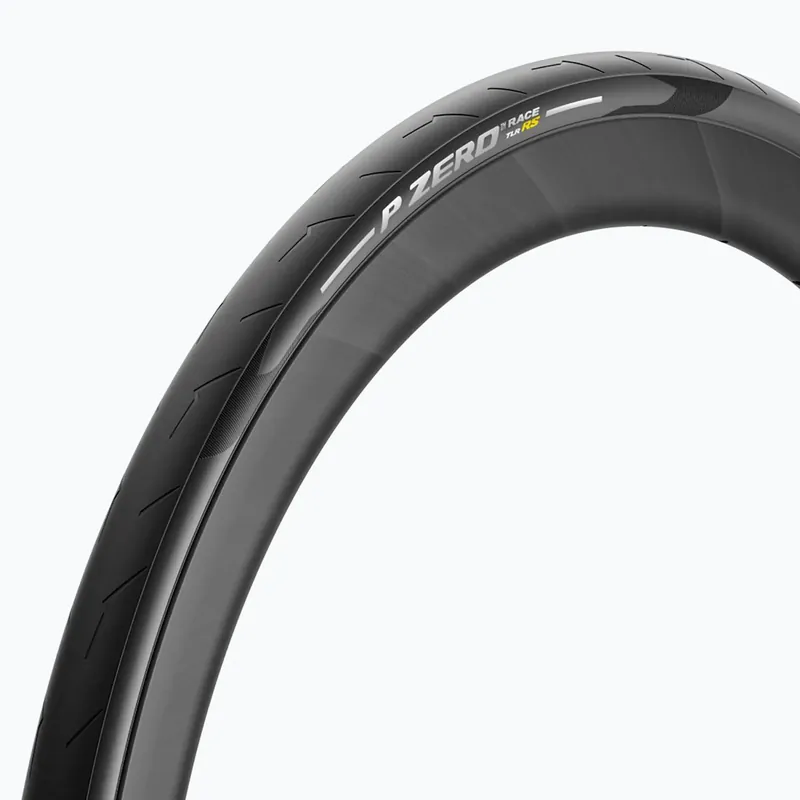 Cyklistický plášť Pirelli P Zero Race RS TLR 700 x 28C black Horká Nabídka