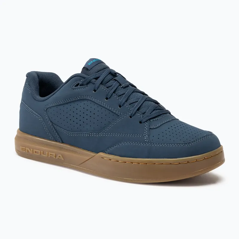 Speciální Cena Pánské boty Endura Hummvee Flat navy