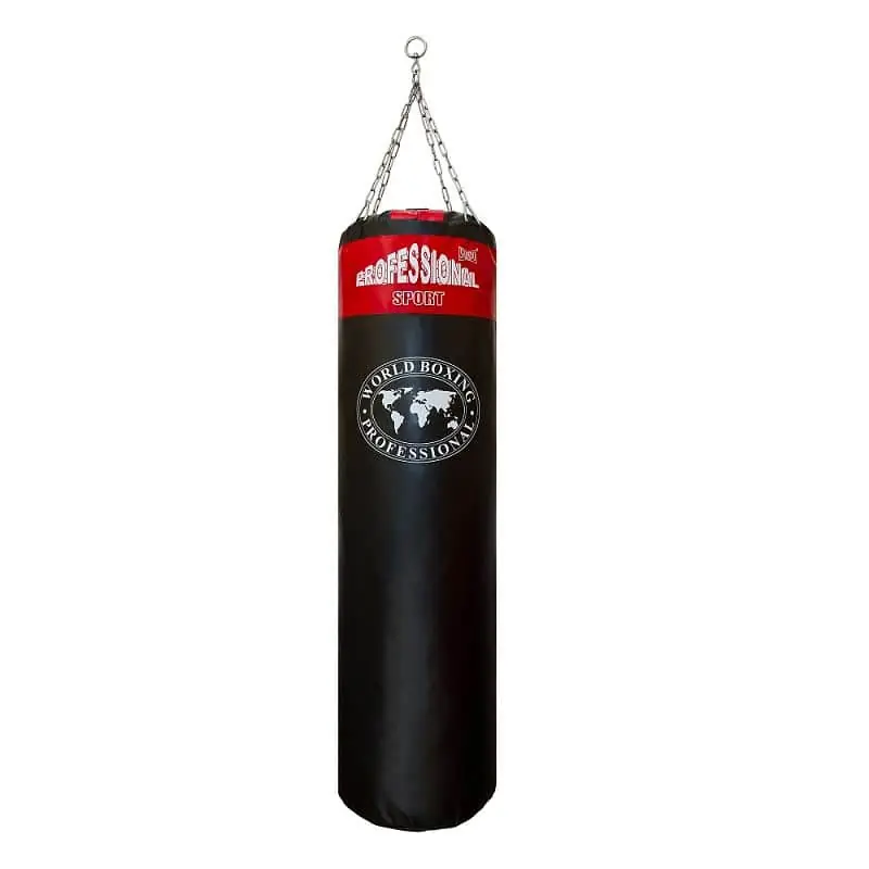 Boxovací pytel Shindo Sport 35x130 cm Pouze Dnes