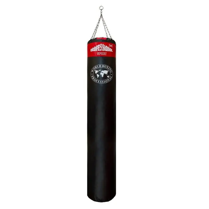 Novinka Boxovací pytel Shindo Sport 35x180 cm