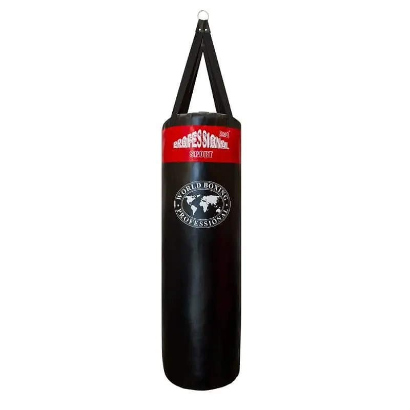Nejprodávanější Silový boxovací pytel Shindo Sport - malý