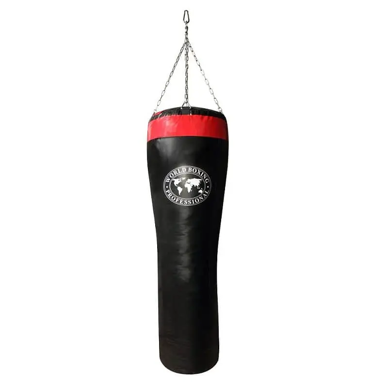 Nízká Cena Hákovací boxovací pytel Shindo Sport