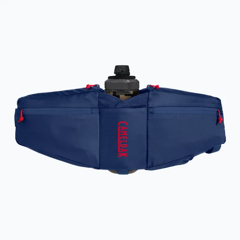 Ledvinka CamelBak Podium Flow 4 l with bottle 620 ml deep sea Novinka
