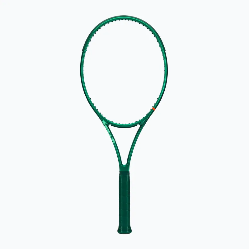 Tenisová raketa Wilson Blade 104 V10 green Novinka Ihned K Objednání