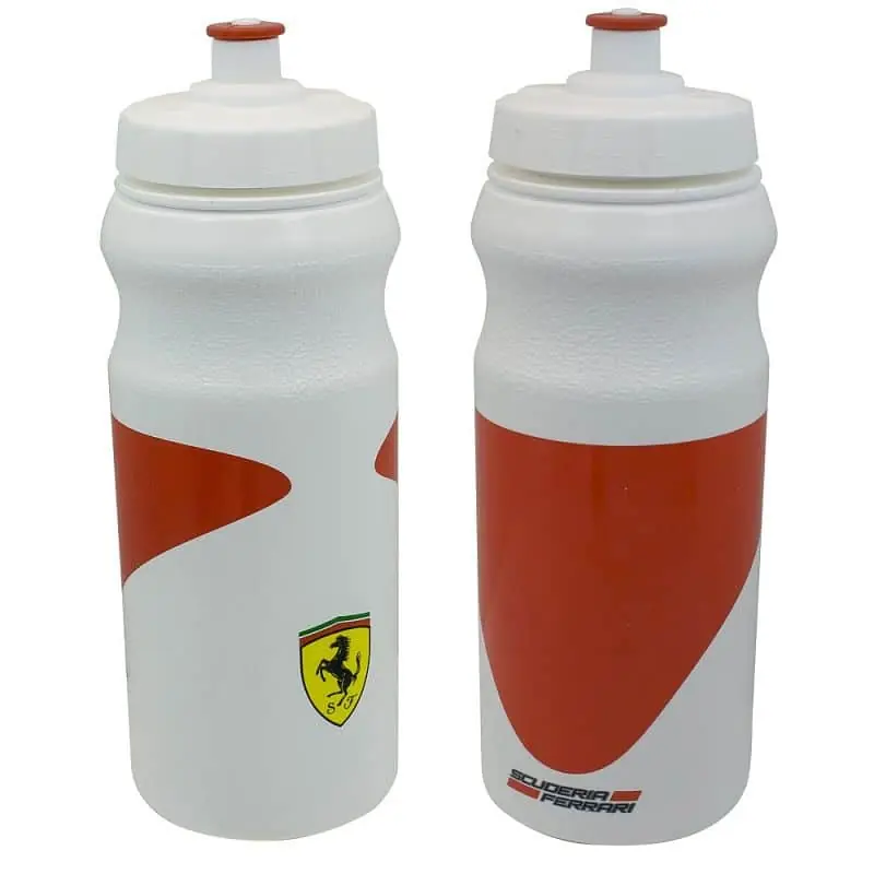 Ihned K Objednání Plastová láhev Ferrari
