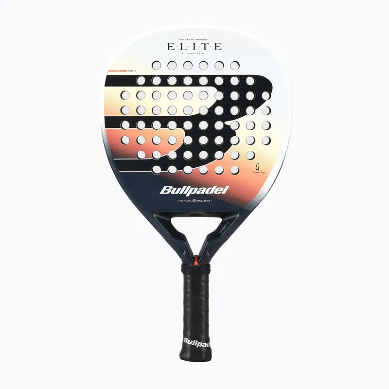 Nízká Cena Dámská padelová raketa Bullpadel Elite 26