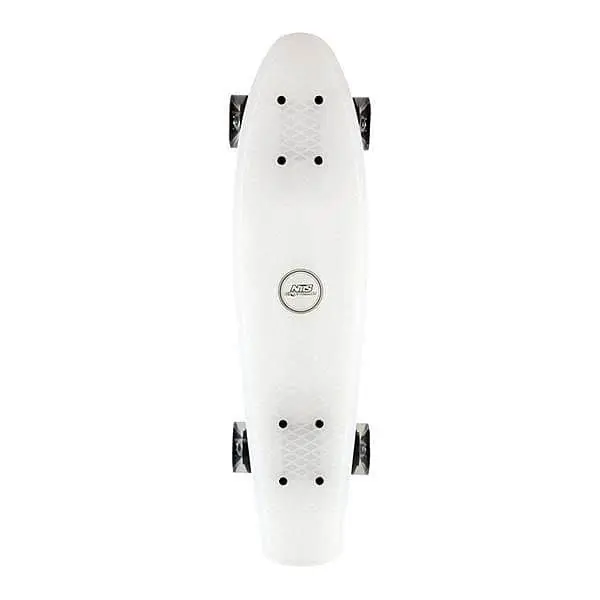 PENNYBOARD LED MILKY NILS EXTREME Cenový Hit
