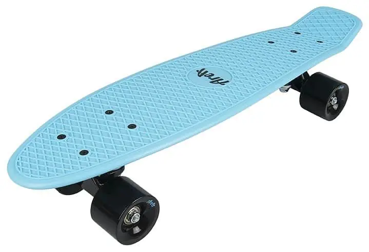 Rychlé Dodání Area candy board modrý 22" (56 cm)