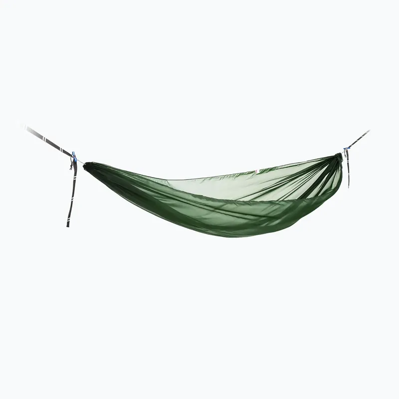 Nejprodávanější Turistický hamak Lesovik Sul forest green Novinka