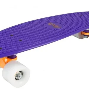 Ověřený Area candy board fialový 22" (56 cm)