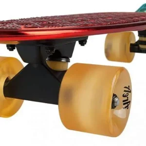 Zlevněný Area candy board Trinity rainbow 22" (56 cm)