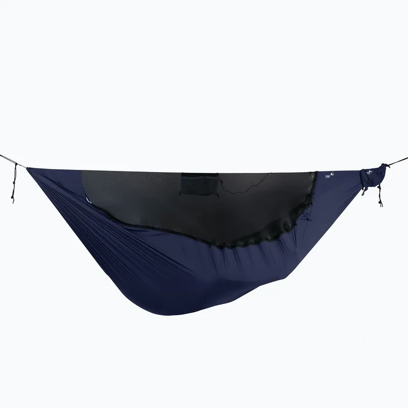 Akce Turistický hamak Ticket To The Moon Lightest Pro black