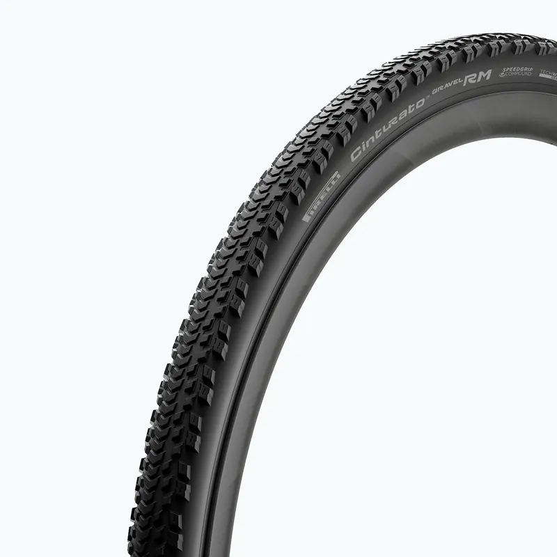 Plášť na kolo Pirelli Cinturato Gravel RM 700 x 40C black Novinka Horká Nabídka