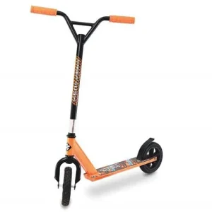 Horká Nabídka Koloběžka Street Surfing STREET RUSH Orange Black