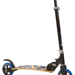 Aktuální Koloběžka Street Surfing CITY KICKER Blue Black