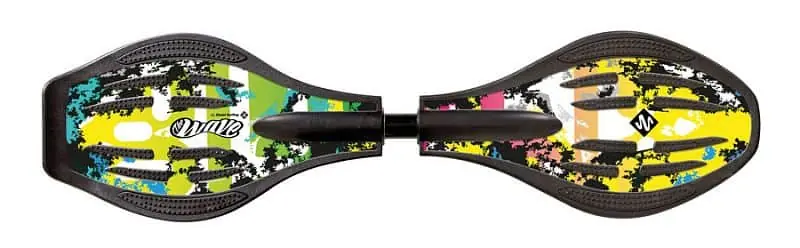 Waveboard Street Surfing ORIGINAL Ibiza Expresní Doručení