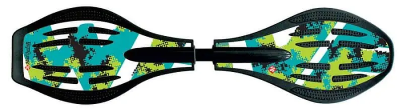 Výhodná Nabídka Waveboard Street Surfing ORIGINAL Swell Seeker