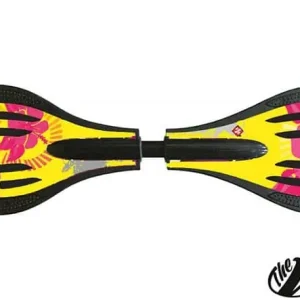 Waveboard Street Surfing ORIGINAL Hibiscus Super Cena