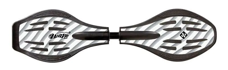 Hit Sezóny Waveboard Street Surfing ORIGINAL Curvastic