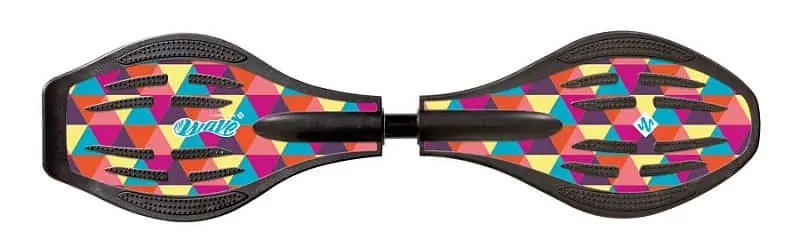 Rychlé Dodání Waveboard Street Surfing ORIGINAL Poly Gone